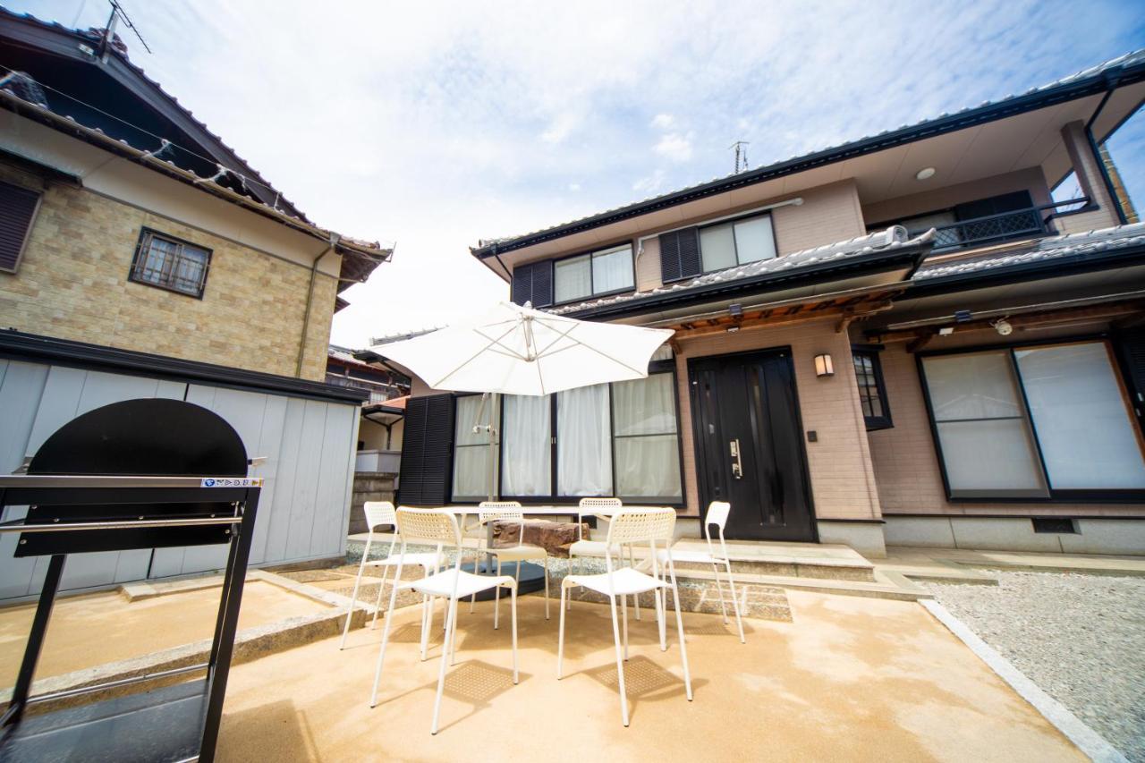 Awaji Egaosakuie Tonouchi Exterior foto