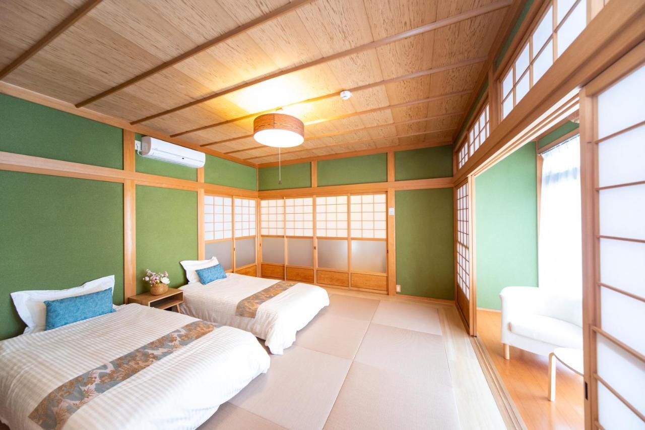 Awaji Egaosakuie Tonouchi Exterior foto
