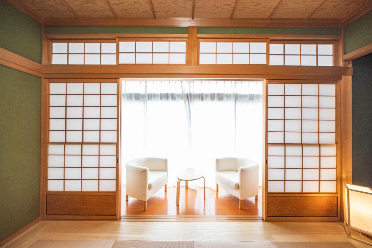 Awaji Egaosakuie Tonouchi Exterior foto